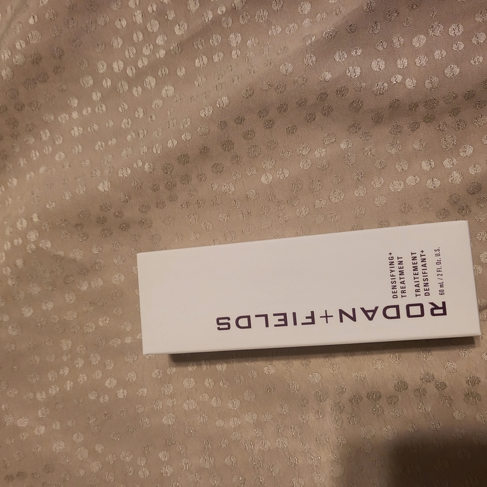 Rodan + Fields Densifying Treatment